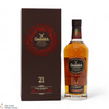 Glenfiddich - 21 Year Old - Gran Reserva Rum Cask Thumbnail