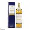 Macallan - Gold Double Cask Thumbnail