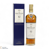 Macallan - 12 Year Old - Double Cask Thumbnail