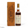 Macallan - 18 Year Old - 1979 Gran Reserva  Thumbnail