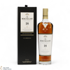 Macallan - 18 Year Old - Sherry Oak (2023) Thumbnail