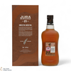 Jura - 21 Year Old - Tide  Thumbnail