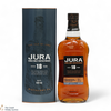 Jura - 18 Year Old Thumbnail