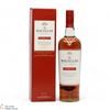 Macallan - Classic Cut - 2017 (75cl) Thumbnail