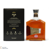 Flor de Cana - 18 Year Old - Rum Thumbnail