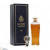 Glamis Castle - 25 Year Old - Royal Crystal Decanter Thumbnail