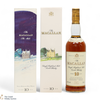 Macallan - 10 Year Old - Sherry Oak Thumbnail