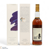 Macallan - 10 Year Old - Sherry Oak Thumbnail