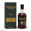 Glenallachie - 21 Year Old - Batch 4 Thumbnail