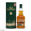 Old Pulteney - 21 Year Old Thumbnail