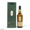 Lagavulin - 14 Year Old - Fèis Ìle 2023 Thumbnail