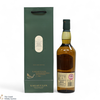 Lagavulin - 14 Year Old - Fèis Ìle 2023 Thumbnail