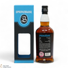 Springbank -  24 Year Old (1994) - Sherry Hogshead Thumbnail