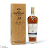 Macallan - 30 Year Old Double Cask - 2021 Thumbnail