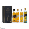 Johnnie Walker - The Collection (4x20cl) Thumbnail