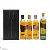 Johnnie Walker - The Collection (4x20cl) Thumbnail