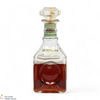 I.W. Harper - 1952-1957 Bottled in Bond Decanter (4/5 Quart) [LEAKING! LOCAL COLLECTION OR ALTERNATIVE SHIPPING ONLY] Thumbnail