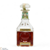 I.W. Harper - 1952-1957 Bottled in Bond Decanter (4/5 Quart) [LEAKING! LOCAL COLLECTION OR ALTERNATIVE SHIPPING ONLY] Thumbnail