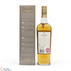 Macallan - 10 Year Old - Fine Oak Thumbnail