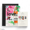 Macallan - David Carson Collaboration Archival Folio Prints Thumbnail