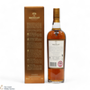 Macallan - 10 Year Old - Sherry Oak Thumbnail