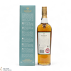 Macallan - 15 Year Old - Triple Cask (Fine Oak) Thumbnail