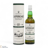 Laphroaig - 10 Year Old - Original Cask Strength Batch #013 Thumbnail