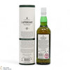 Laphroaig - 10 Year Old - Original Cask Strength Batch #014 Thumbnail