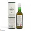 Laphroaig - 10 Year Old - Original Cask Strength Batch #015 Thumbnail