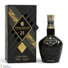 Royal Salute - 21 Year Old - Peated Blend (Black) Thumbnail