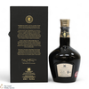 Royal Salute - 21 Year Old - Peated Blend (Black) Thumbnail