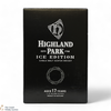 Highland Park - 17 Year Old - Ice Thumbnail