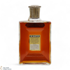 I.W. Harper - 1955 Bottled in Bond Medallion Decanter Thumbnail