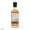 Cragganmore - 26 Year Old - Batch 1 - That Boutique-y Whisky Company (50cl) Thumbnail