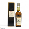 Linkwood - 30 Year Old 1974 - Rare Malts (54.9%) Thumbnail