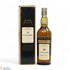 Glen Mhor - 28 Year Old 1976 - Rare Malts (51.9%) Thumbnail