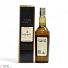 Glen Mhor - 28 Year Old 1976 - Rare Malts (51.9%) Thumbnail