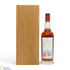 Macallan - 40 Year Old - The Red Collection Thumbnail