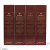 Macallan - Whisky Maker's Edition - Classic Travel Range (4x70cl) Thumbnail