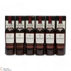 Macallan - Whisky Maker's Edition - Nick Veasey Pillars Collection (6 x 70cl) Thumbnail