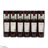 Macallan - Whisky Maker's Edition - Nick Veasey Pillars Collection (6 x 70cl) Thumbnail