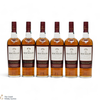 Macallan - Whisky Maker's Edition - Nick Veasey Pillars Collection (6 x 70cl) Thumbnail