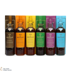 Macallan - Edition No.1,2,3,4,5 & 6 (6x70cl) Thumbnail