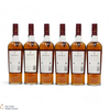 Macallan - Whisky Maker's Edition - Nick Veasey Pillars Collection (6 x 70cl) Thumbnail