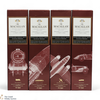 Macallan - Whisky Maker's Edition - Classic Travel Range (4x70cl) Thumbnail