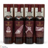 Macallan - Whisky Maker's Edition - Classic Travel Range (4x70cl) Thumbnail