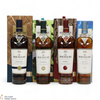 Macallan - The Quest Collection (4 x 70cl) Thumbnail