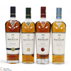 Macallan - The Quest Collection (4 x 70cl) Thumbnail