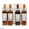 Macallan - The 1824 Series (4 x 70cl) Thumbnail