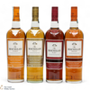 Macallan - The 1824 Series (4 x 70cl) Thumbnail